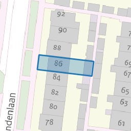 Perceel CTC00-B-6787