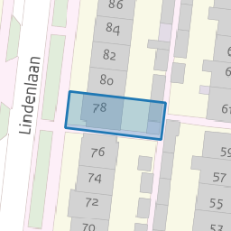 Perceel CTC00-B-6791