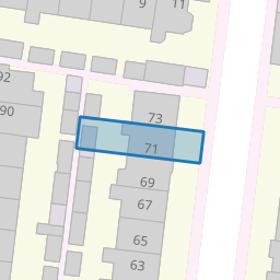 Perceel CTC00-B-6807