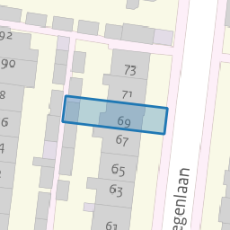 Perceel CTC00-B-6808