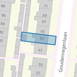 Perceel CTC00-B-6811