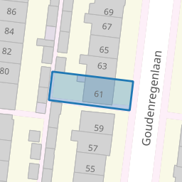 Perceel CTC00-B-6812