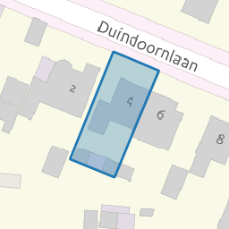 Perceel CTC00-B-6815