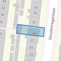 Perceel CTC00-B-6821