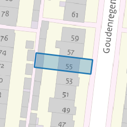 Perceel CTC00-B-6823