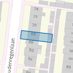 Perceel CTC00-B-6840