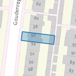 Perceel CTC00-B-6846