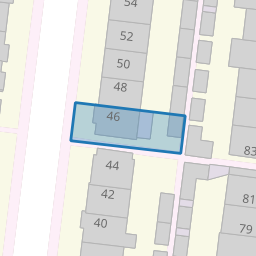 Perceel CTC00-B-6851