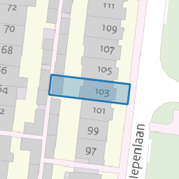 Perceel CTC00-B-6864