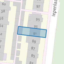Perceel CTC00-B-6870