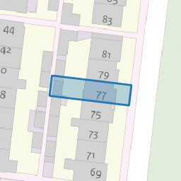Perceel CTC00-B-6877