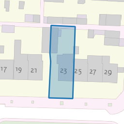 Perceel CTC00-B-6891