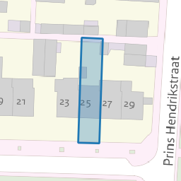 Perceel CTC00-B-6892