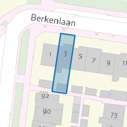 Perceel CTC00-B-6900