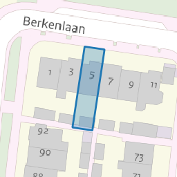 Perceel CTC00-B-6901