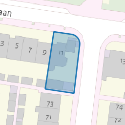 Perceel CTC00-B-6904