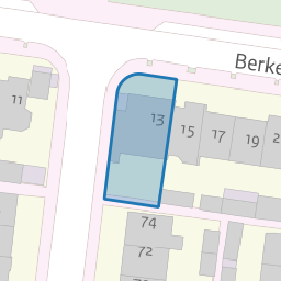 Perceel CTC00-B-6905