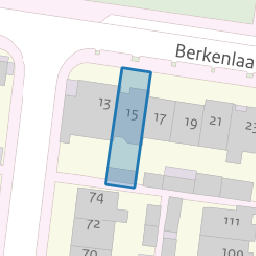 Perceel CTC00-B-6906