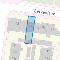 Perceel CTC00-B-6907