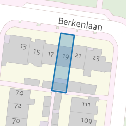 Perceel CTC00-B-6908