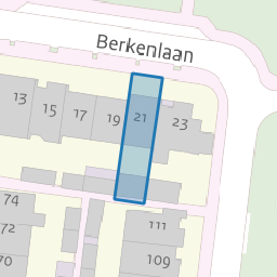 Perceel CTC00-B-6909