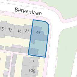 Perceel CTC00-B-6910