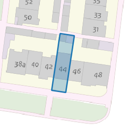 Perceel CTC00-B-6916