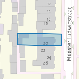 Perceel CTC00-B-6941