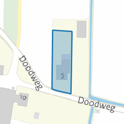 Perceel CTC00-B-6985