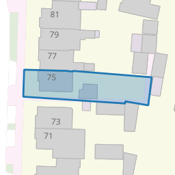 Perceel CTC00-B-6990