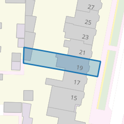 Perceel CTC00-B-6991