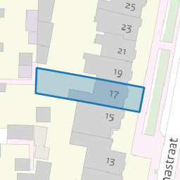 Perceel CTC00-B-6992