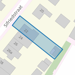 Perceel CTC00-B-6998