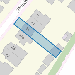 Perceel CTC00-B-7000