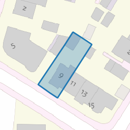 Perceel CTC00-B-7005