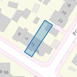 Perceel CTC00-B-7007