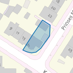 Perceel CTC00-B-7008