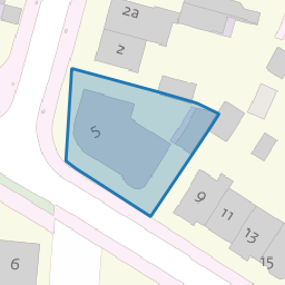 Perceel CTC00-B-7009