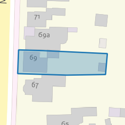 Perceel CTC00-B-7017
