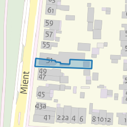 Perceel CTC00-B-7019