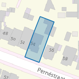 Perceel CTC00-B-7022