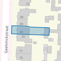 Perceel CTC00-B-7037