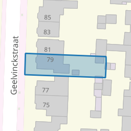 Perceel CTC00-B-7038