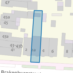 Perceel CTC00-B-7050