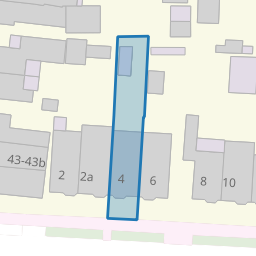 Perceel CTC00-B-7051