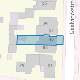 Perceel CTC00-B-7053