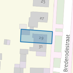 Perceel CTC00-B-7063