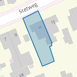 Perceel CTC00-B-7072