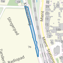 Perceel CTC00-B-7081