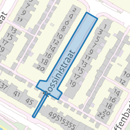 Perceel CTC00-B-7095